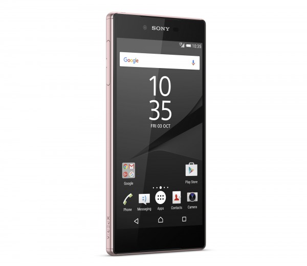 Xperia Z5 Premium