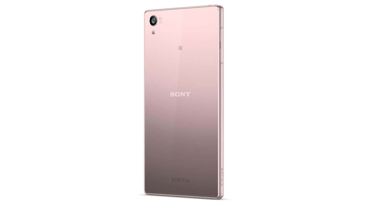Xperia Z5 Premium