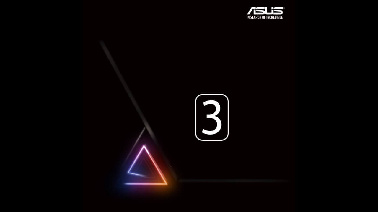 ASUS、13.8インチ新型「Transformer‬」Computex 2016で発表？