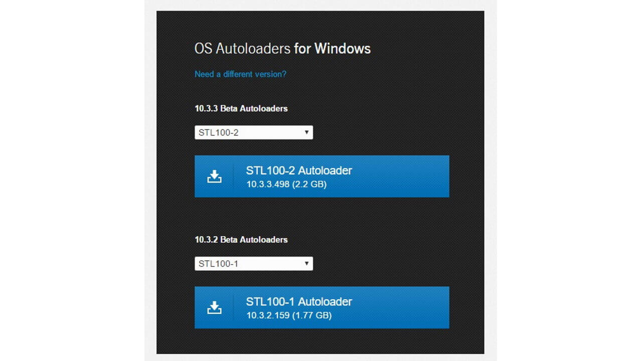 BlackBerry、「BlackBerry OS 10.3.3ベータソフトウェア」公開