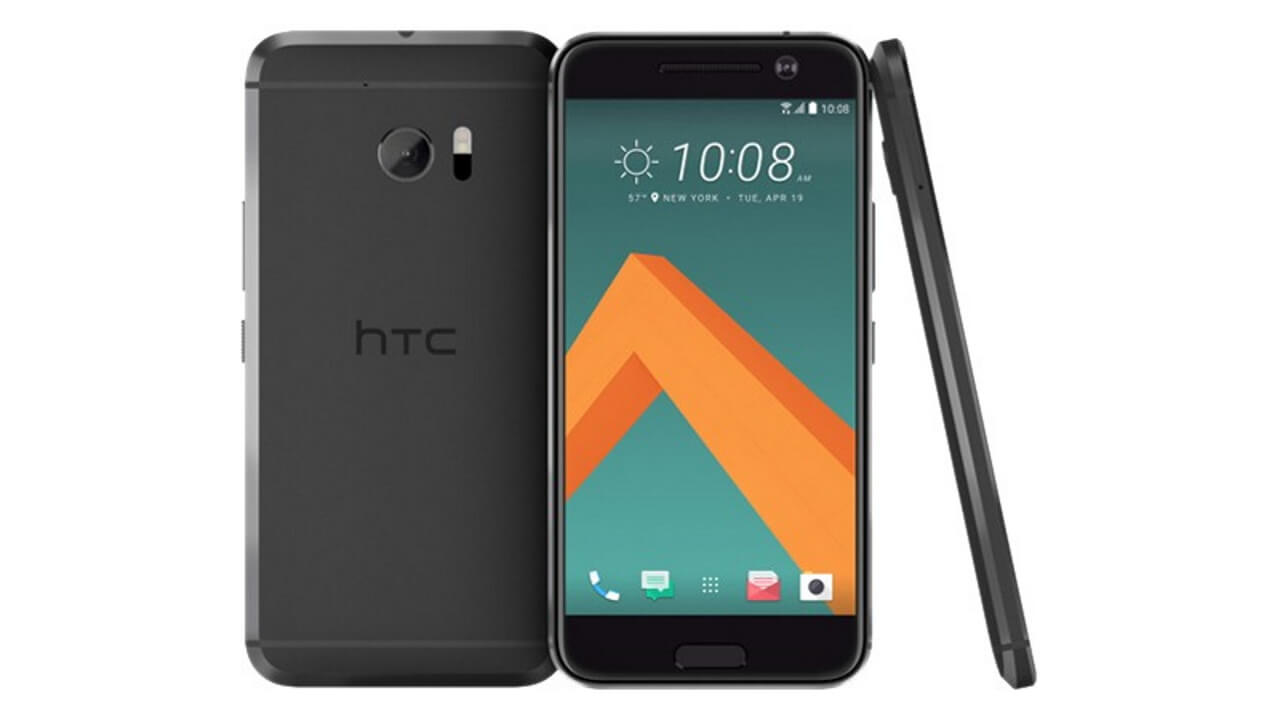 HTC 10