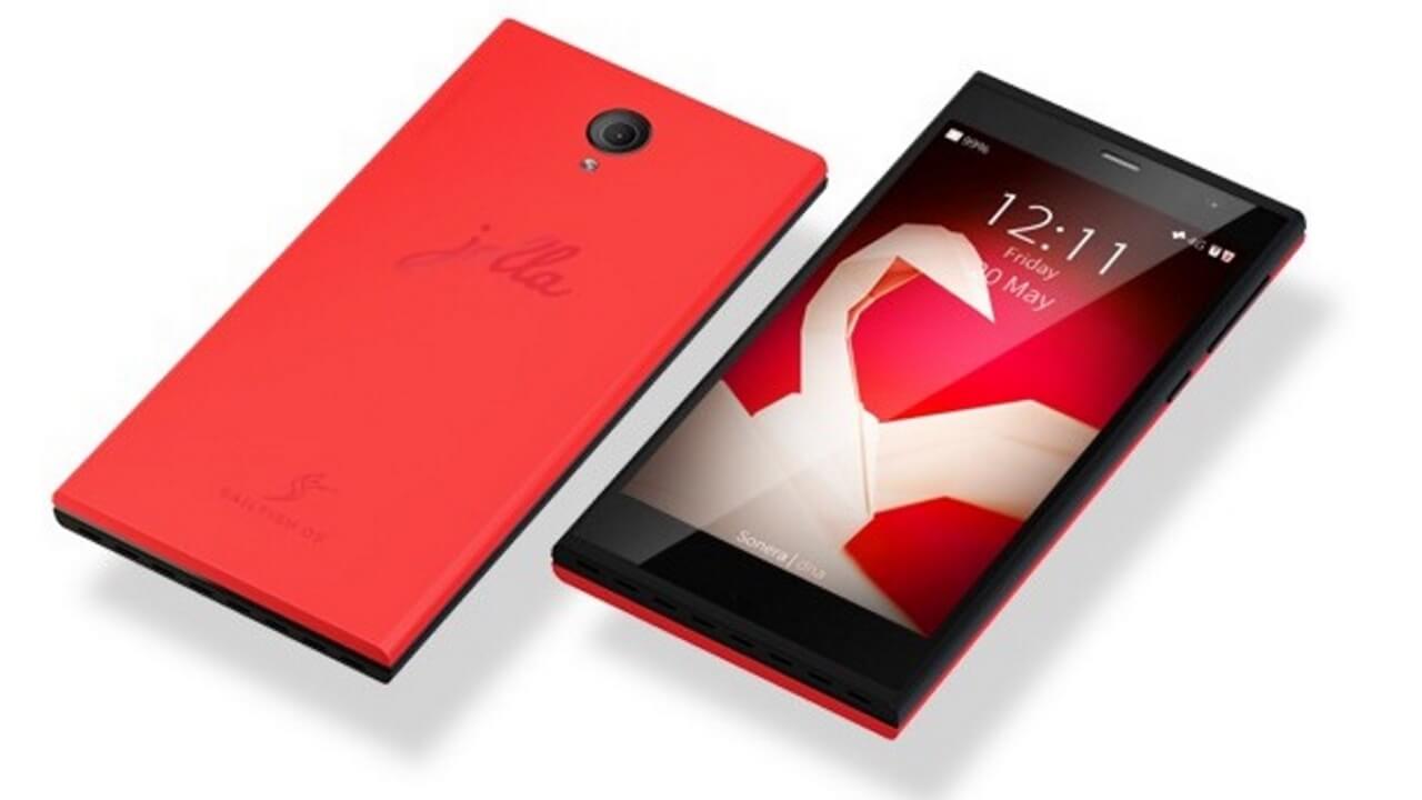 Jolla C