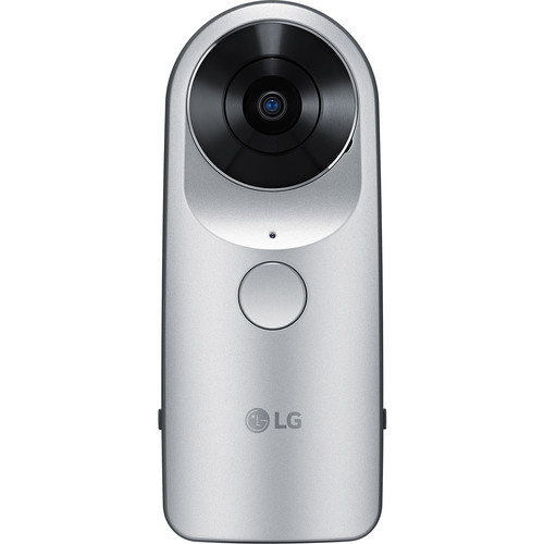LG 360 Cam
