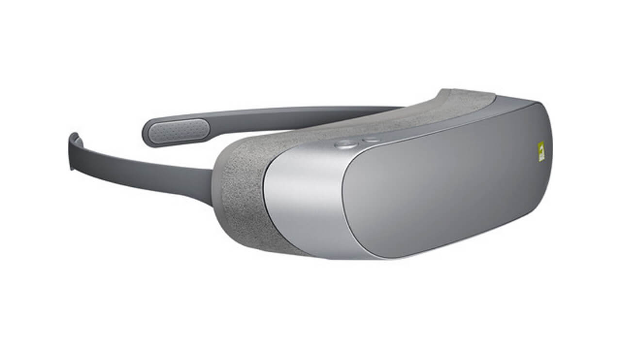 米B&Hに「LG 360 Cam/360 VR」入荷