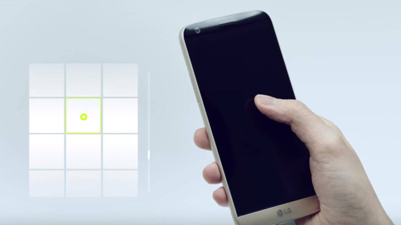 VRヘッドセット「LG 360 VR」How to動画公開