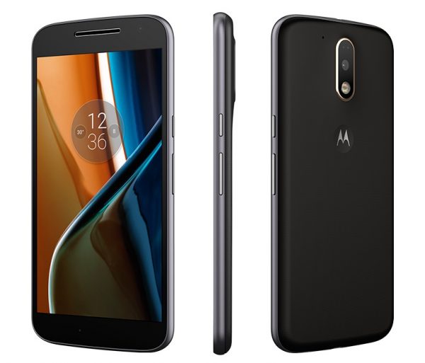 Moto G4