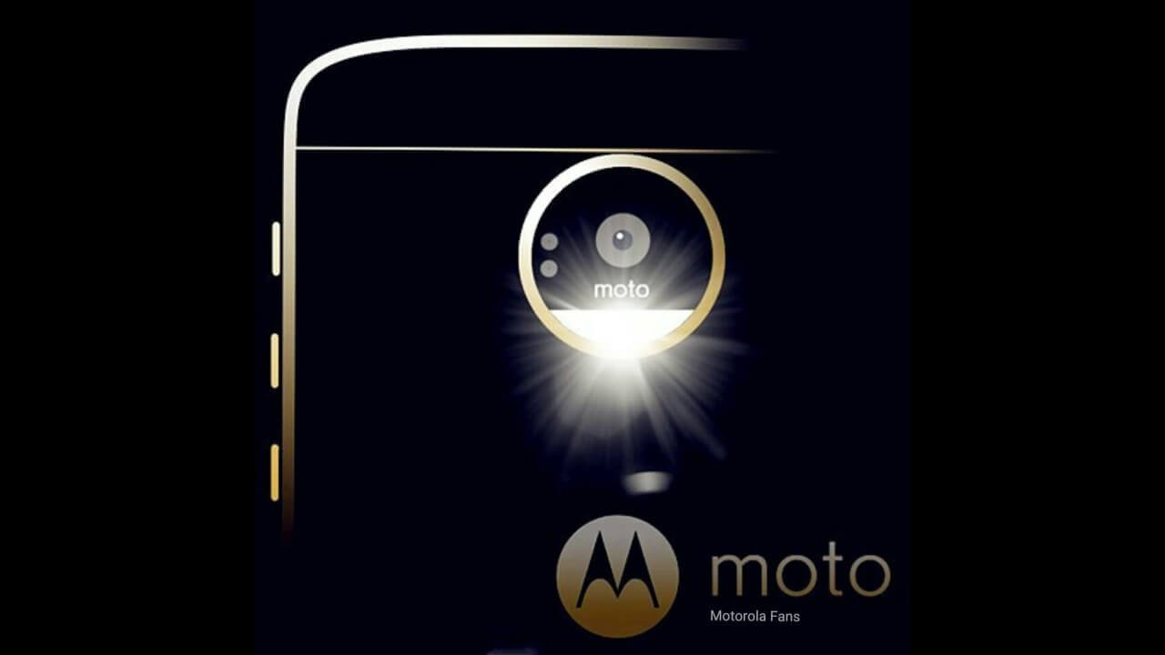 Moto X4