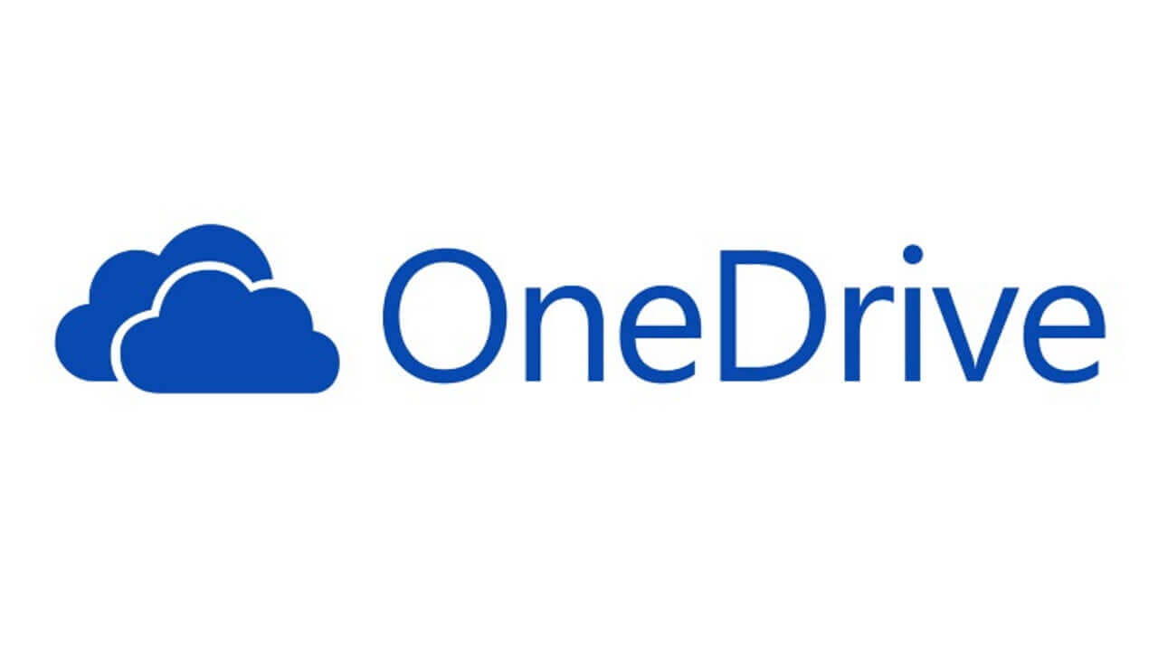 OneDrive