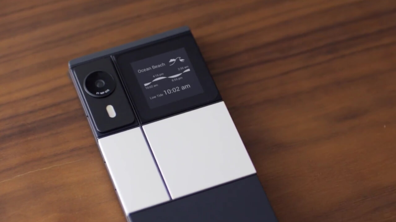 「Project Ara」Developer Kitを2016年秋提供へ【Google I/O 2016】