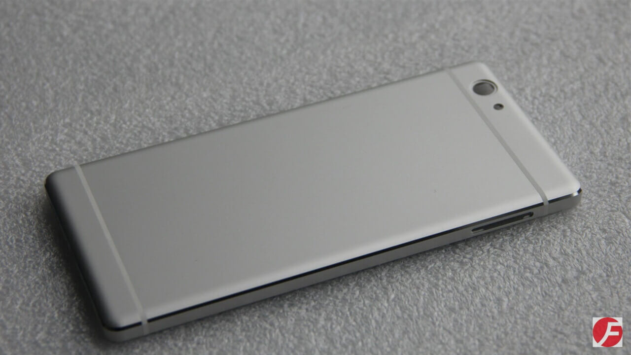 FREETEL、フルメタルボディ「SAMURAI REI」製造工程動画公開