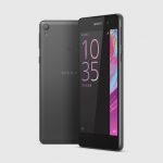 Xperia E5-BLACK