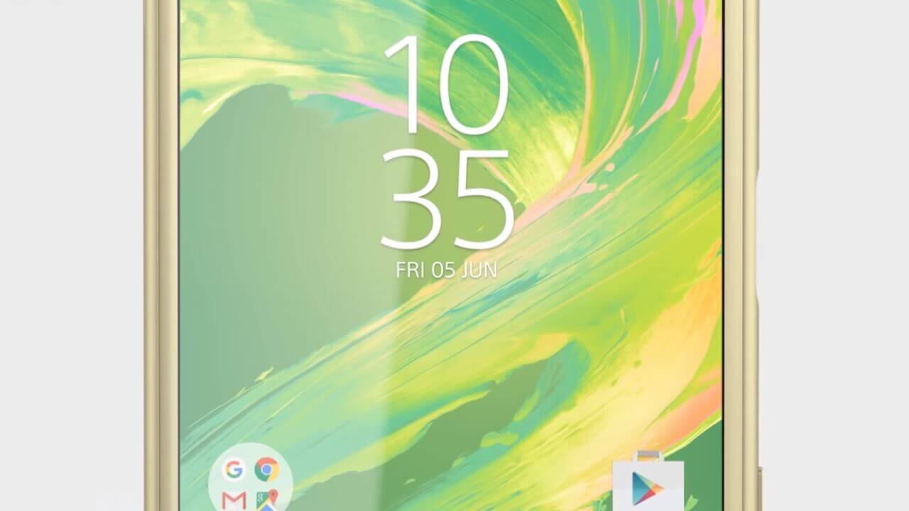 Sony Mobile、「Xperia X」シリーズプロモーション動画公開