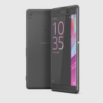 Xperia XA Ultra-BLACK