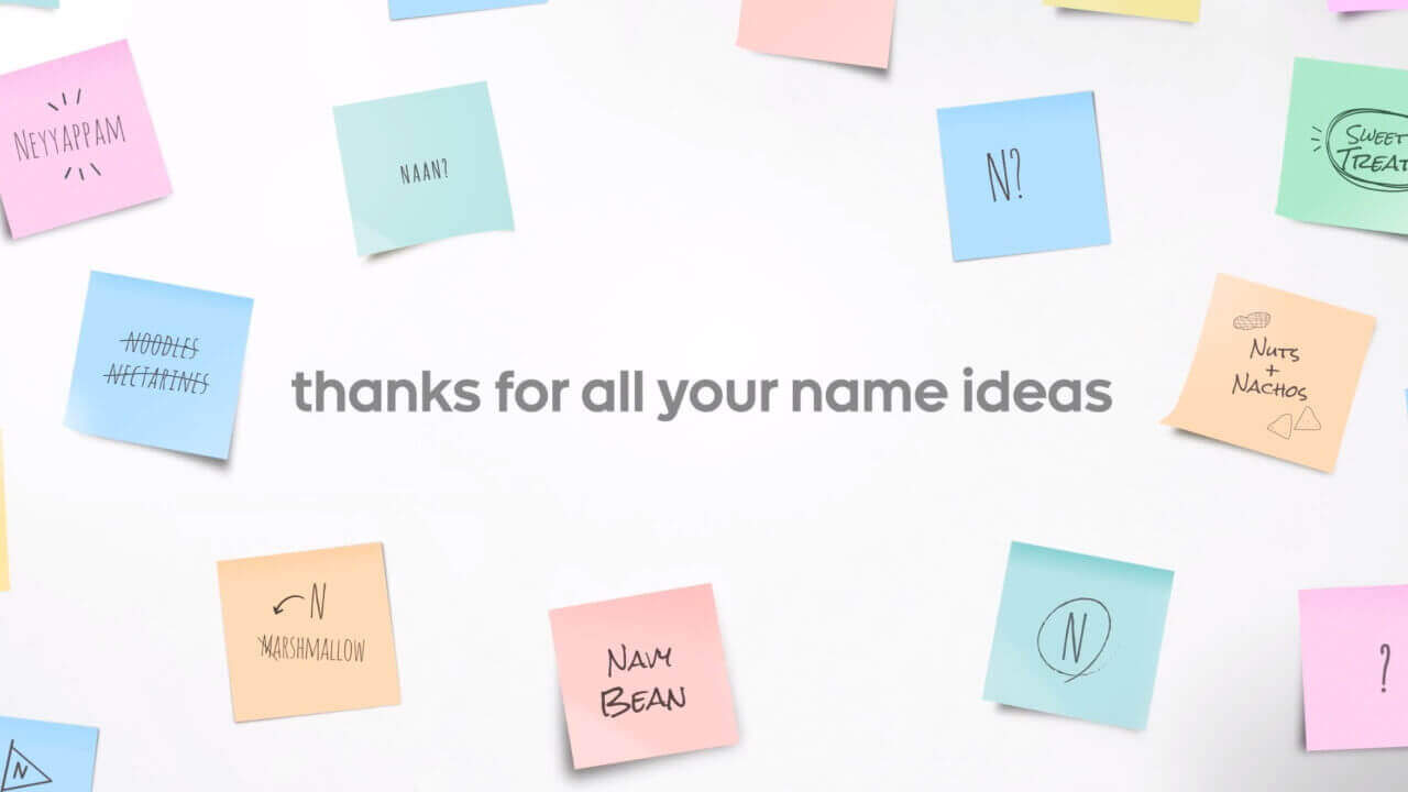 Google、「Android N」正式名称を数週間以内に発表