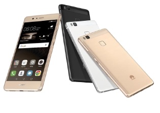 Huawei P9 Lite