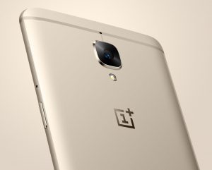 OnePlus 3
