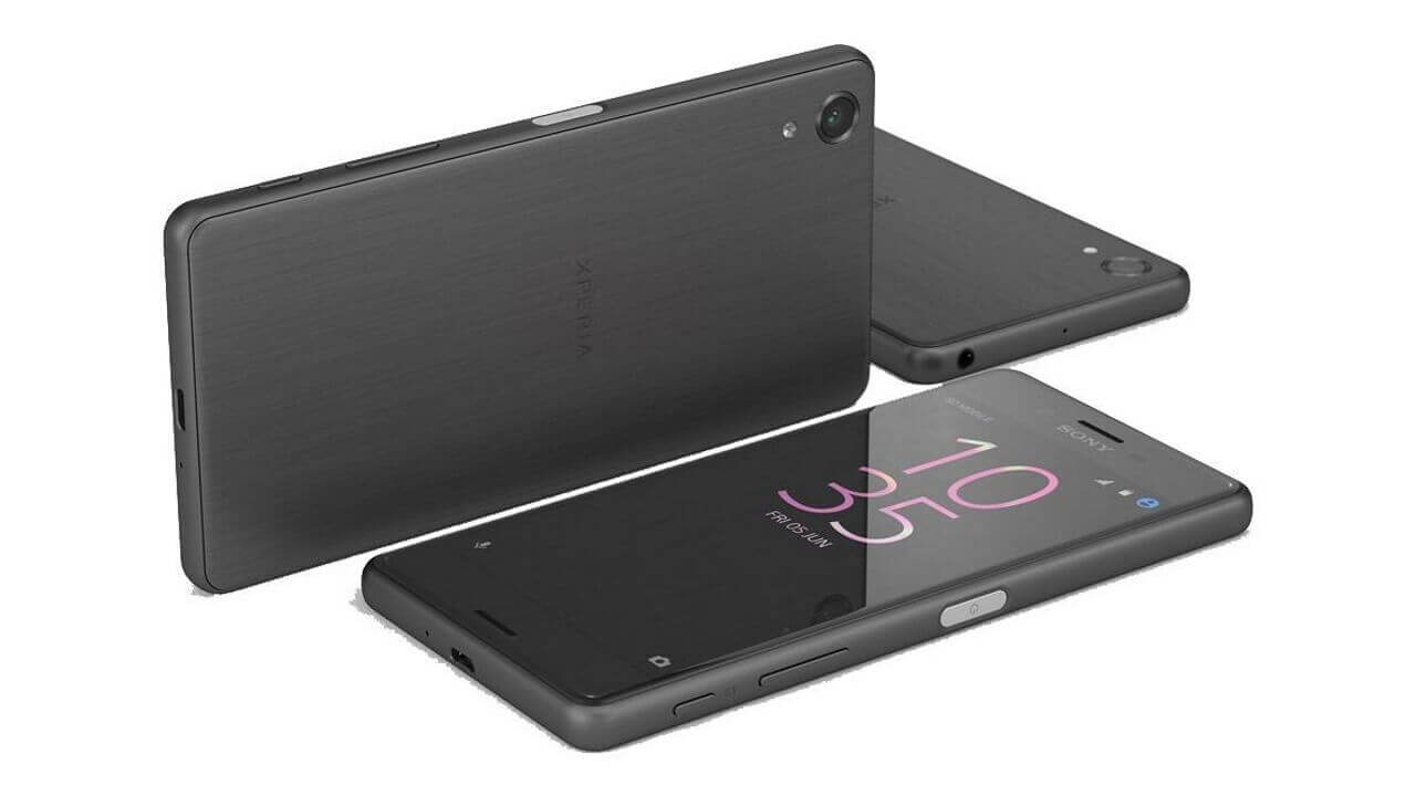 Xperia X Performance