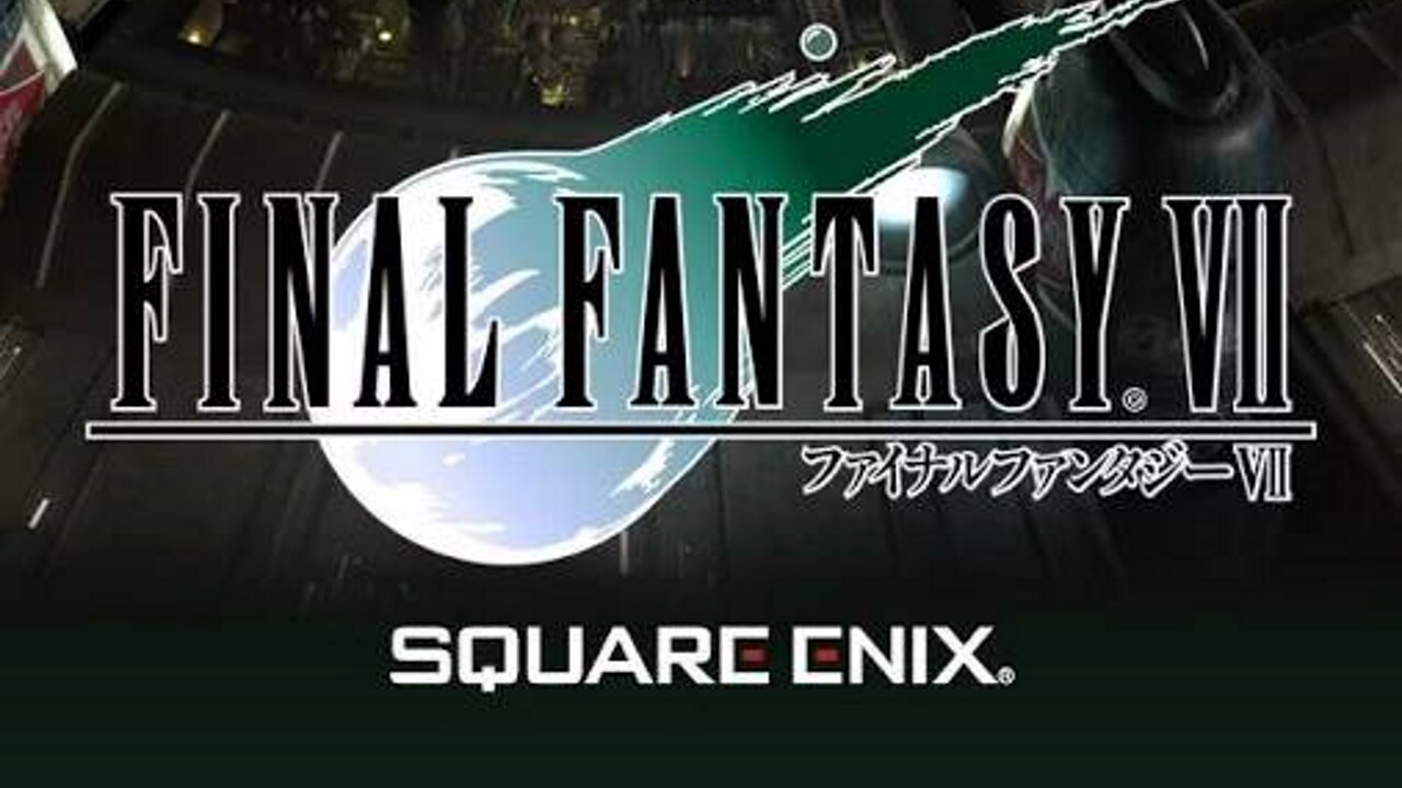 スクエア・エニックス、大ヒット「FINAL FANTASY VII」Android版発売