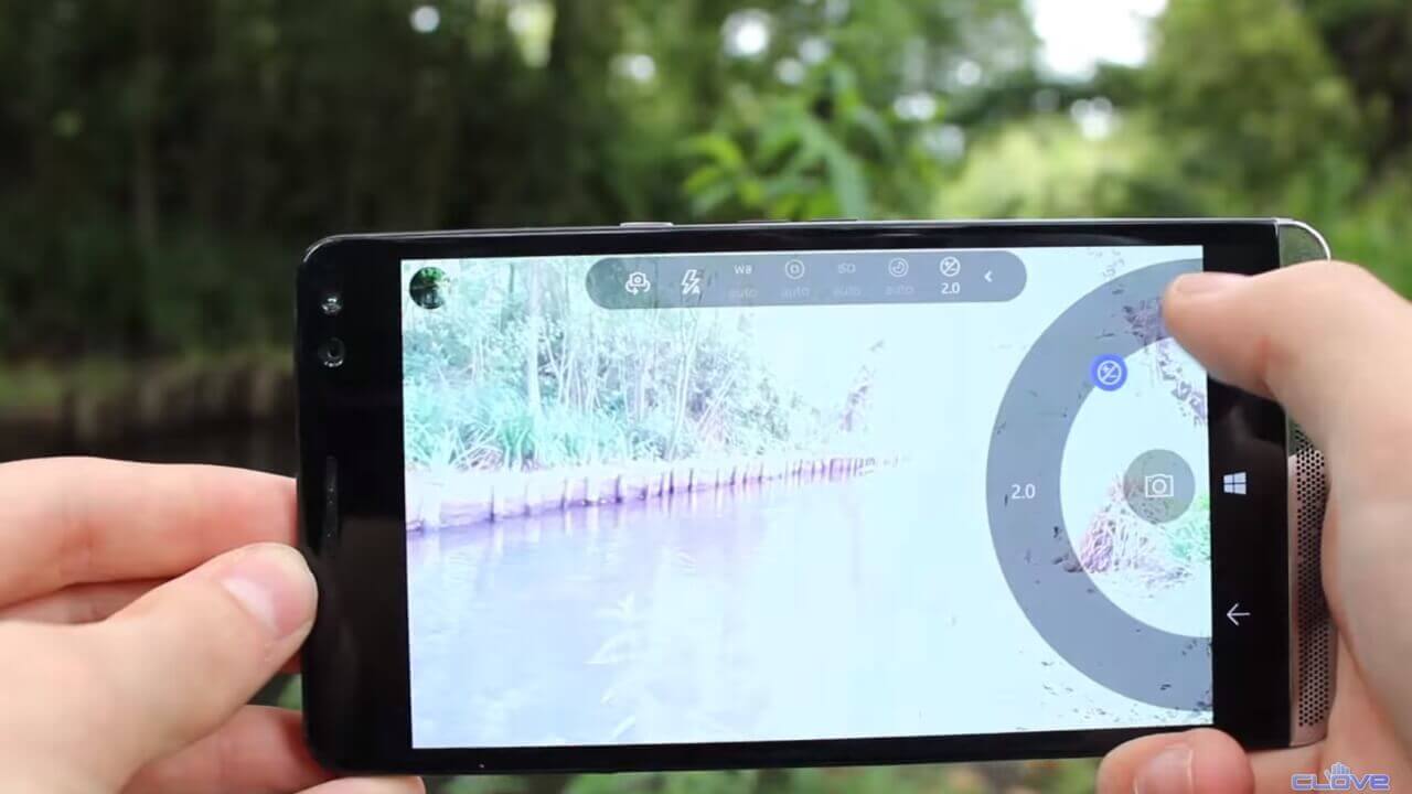 Clove、「HP Elite x3」レビュー掲載