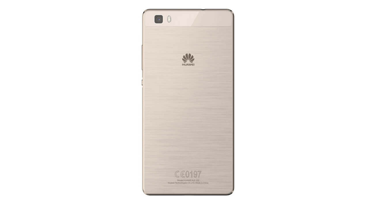 国内版「Huawei P8 Lite」Android 6.0アップデート7月29日開始