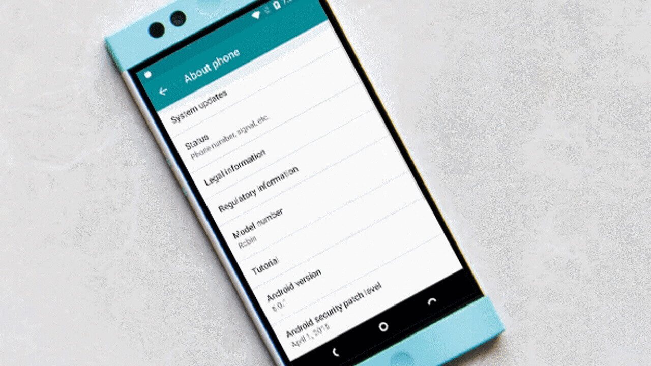 「Nextbit Robin」ベータテストプログラム初アップデート配信