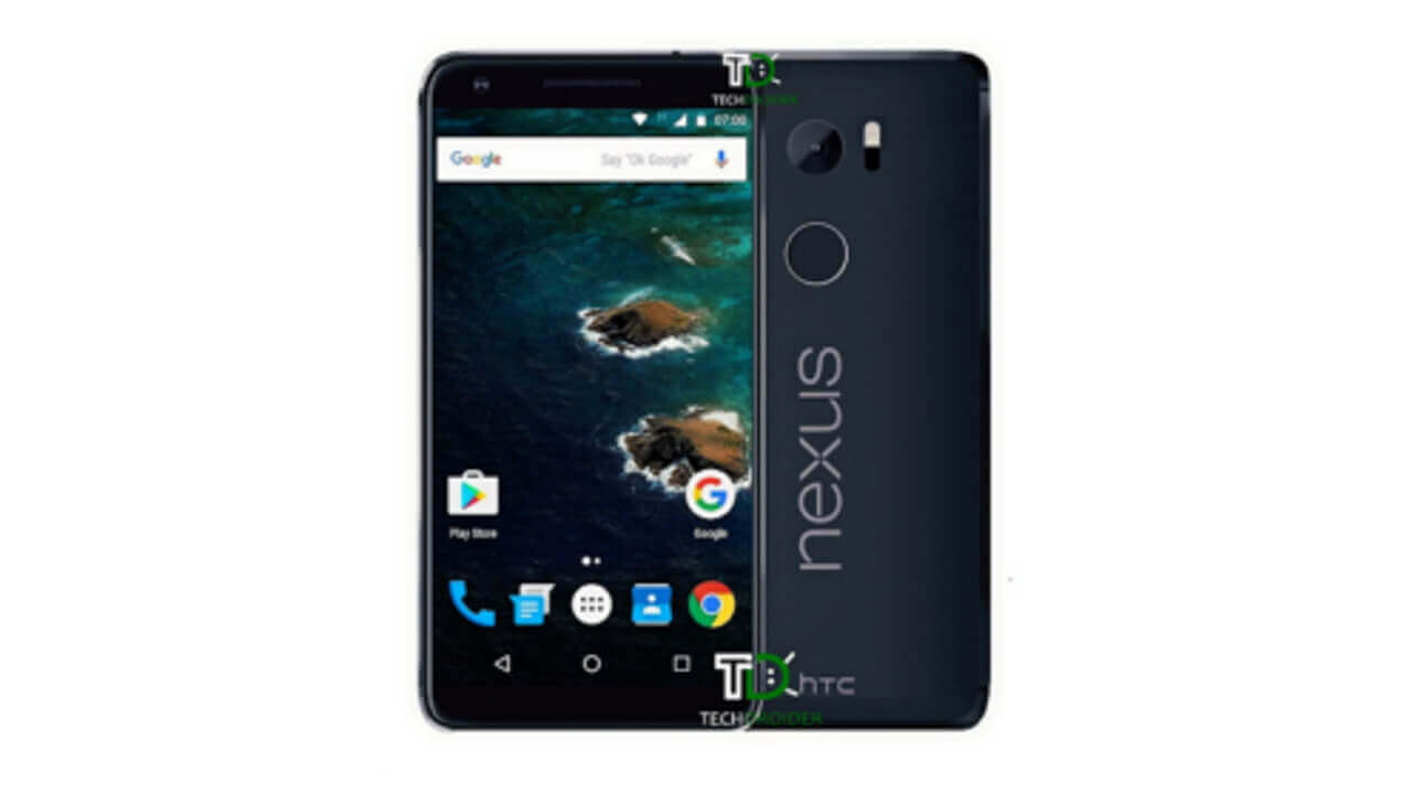 HTC製Nexus「Marlin」情報