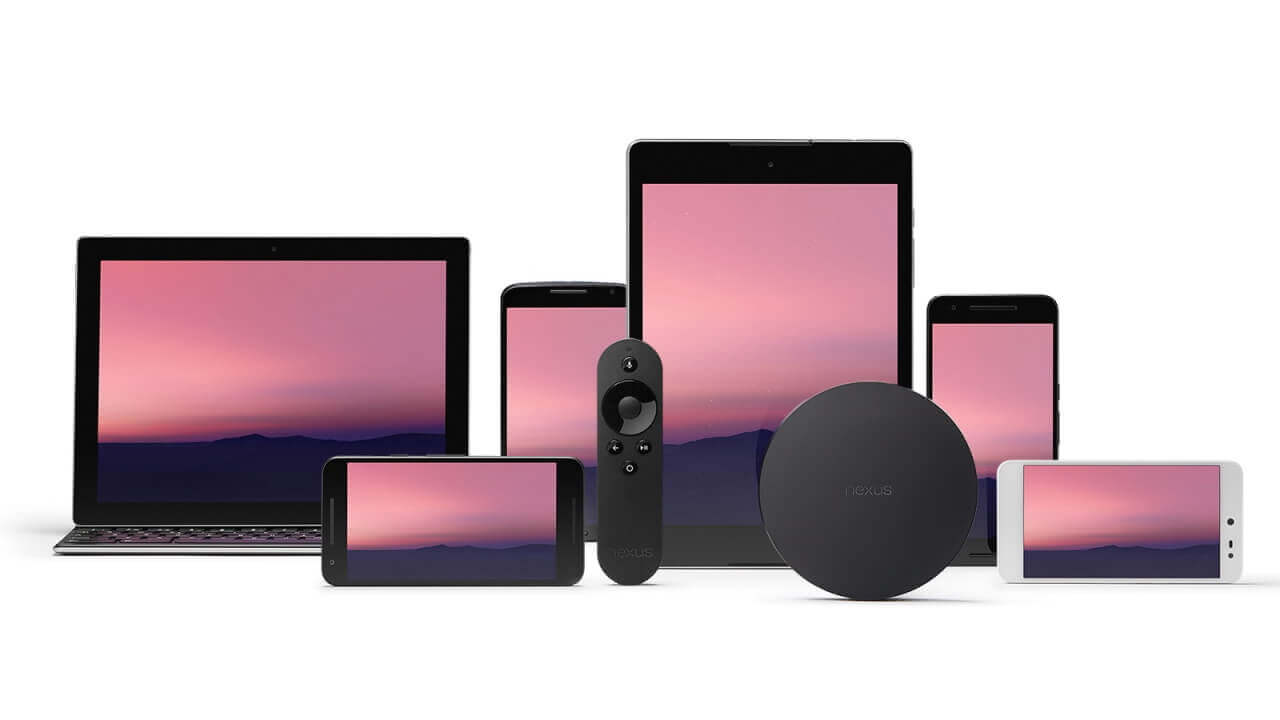 Android Beta Program参加機種にAndroid 7.0配信