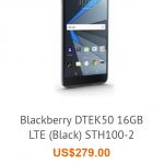 DTEK50