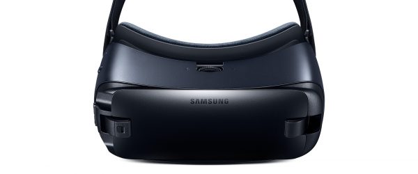 Gear VR