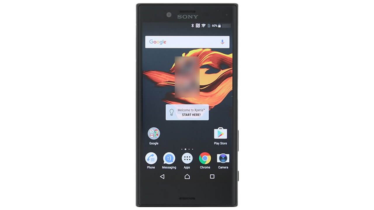 Xperia X Compact