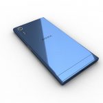 Xperia XR-1