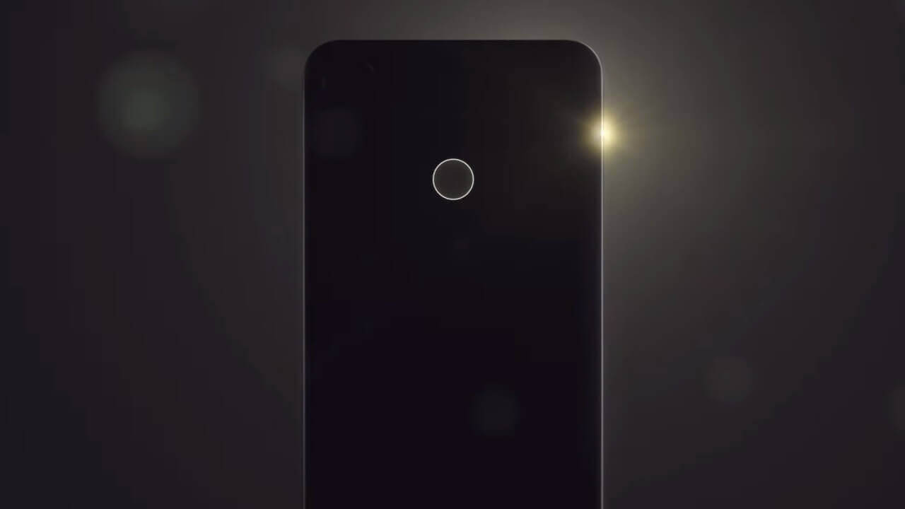 HTC、9月20日新製品発表ティザー「#BeEdgier」第2弾公開