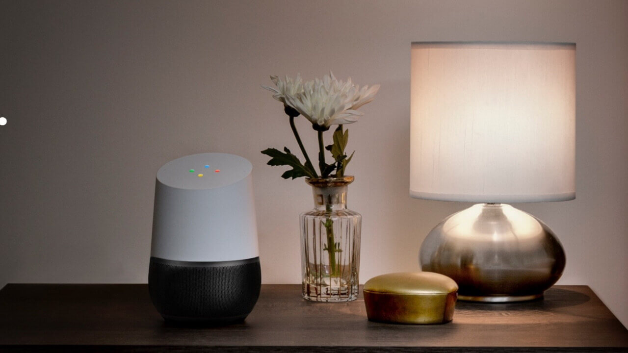 「Google Home」$129/「Chromecast Ultra」$69で10月4日に正式発表？