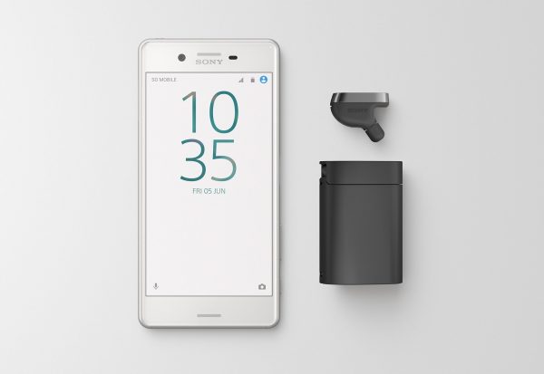 Xperia Ear-1