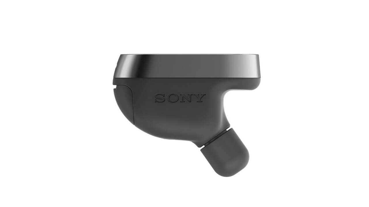 Xperia Ear