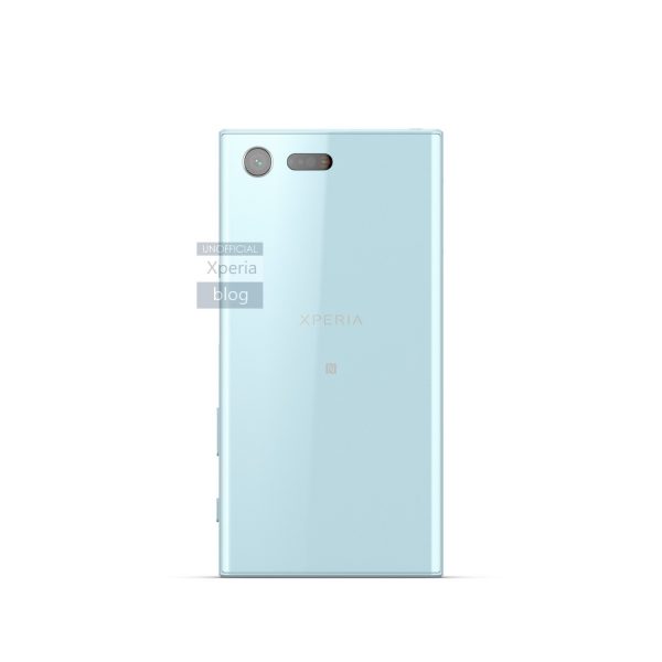 Xperia X Compact-1