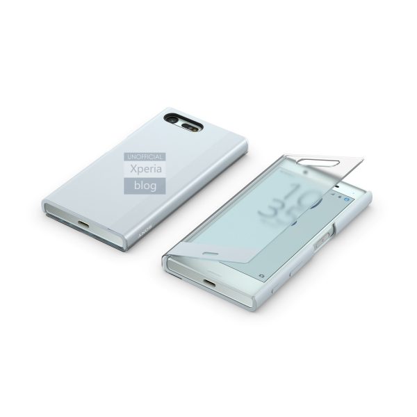 Xperia X Compact-4