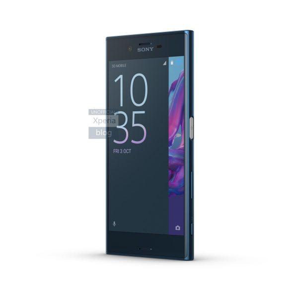 Xperia XZ-1
