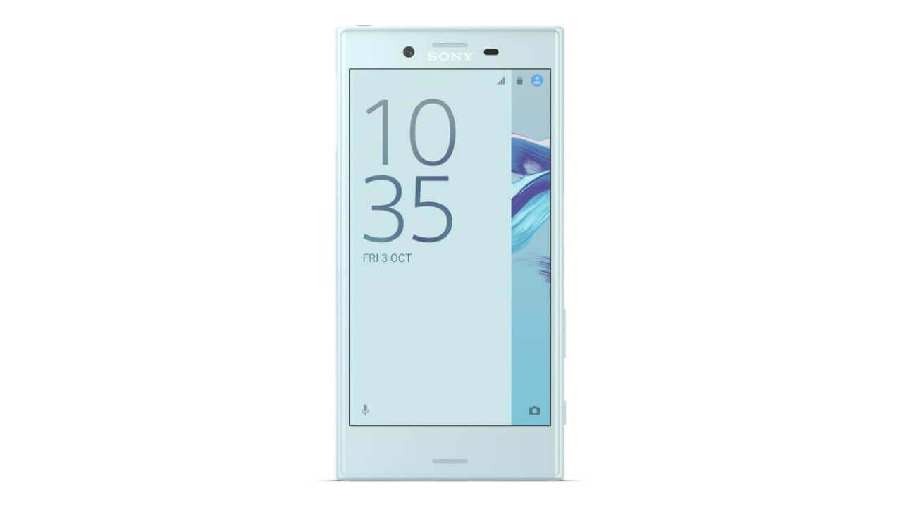 Xperia XZ