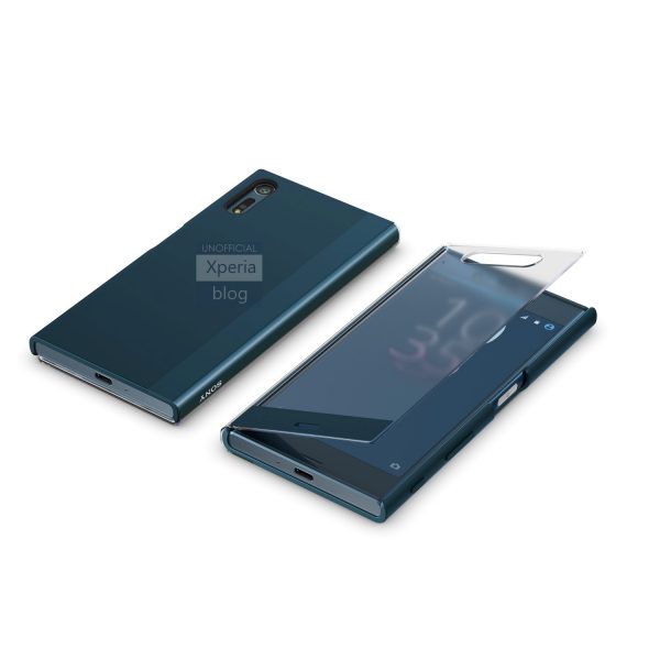 Xperia XZ-2