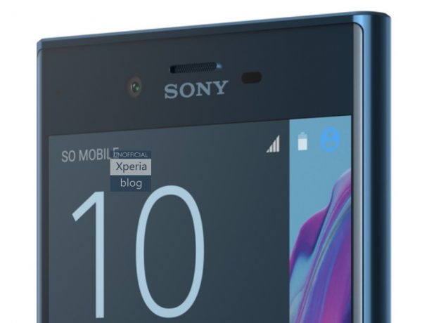 Xperia XZ-5