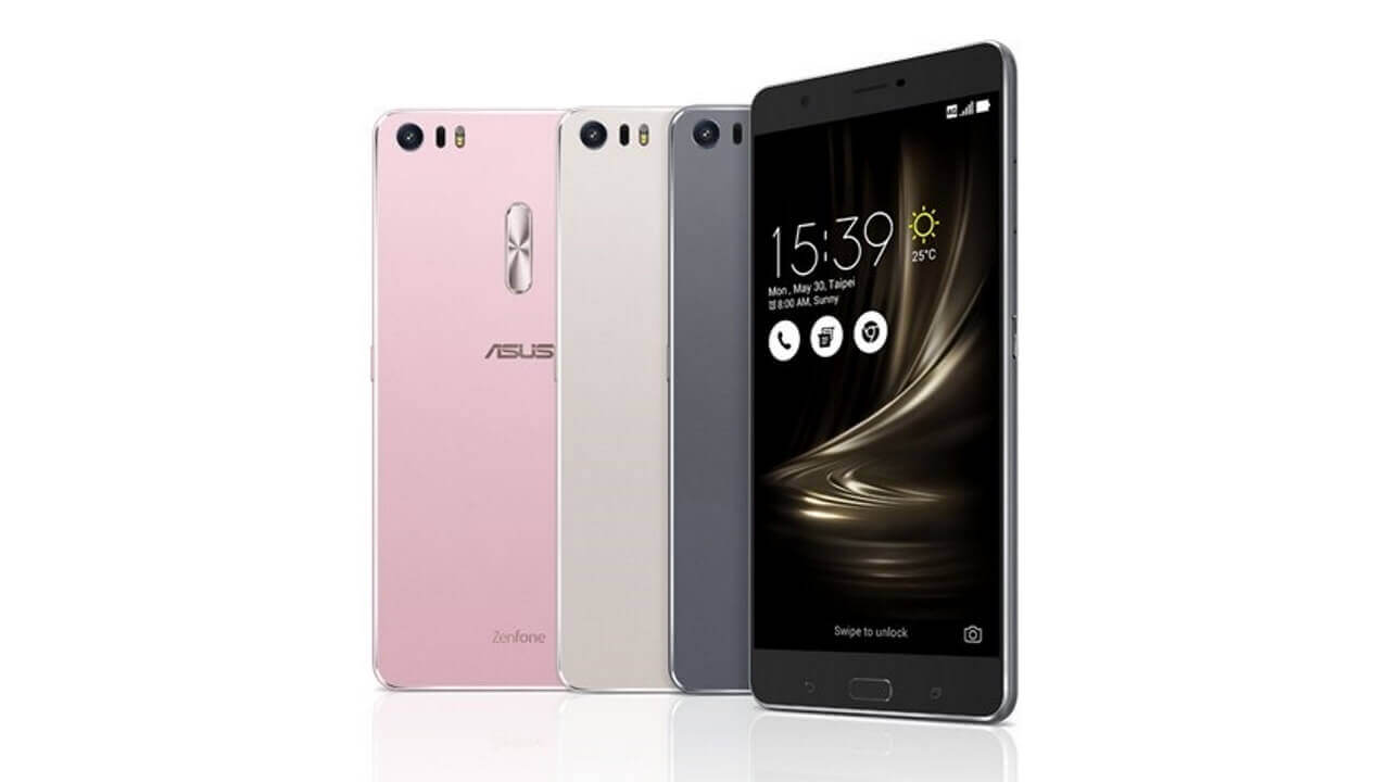 1ShopMobileが「ZenFone 3 Ultra（ZU680KL）」発売