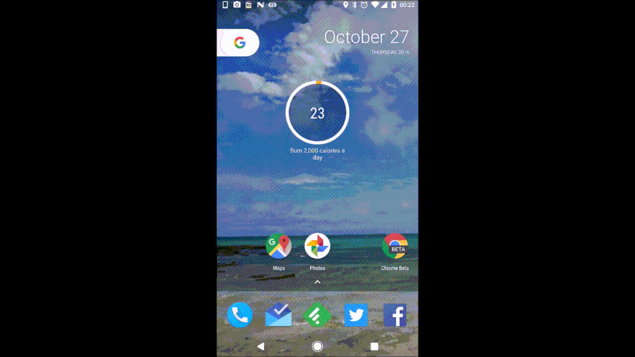 「Pixel/Pixel XL」Google アシスタントがなかなか便利そう