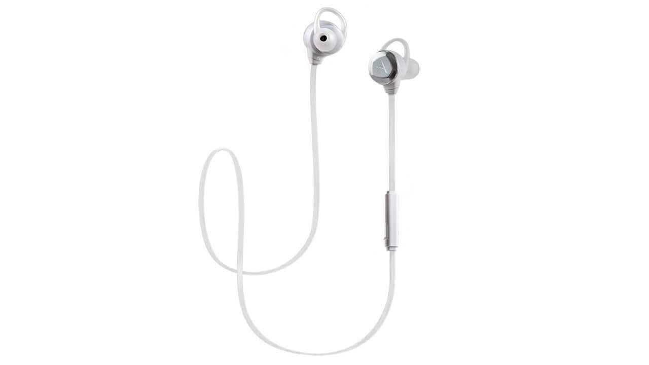 UQ mobile、通知/ボイスコントロール搭載ワイヤレスヘッドセット「APlay」発売