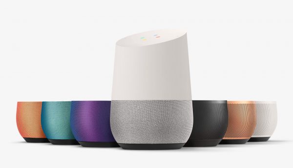 google-home