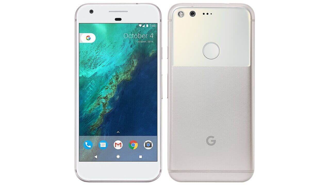 Google Pixel