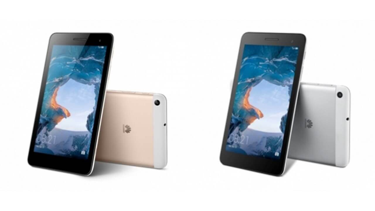 HUAWEI MediaPad T1 7.0 LTE