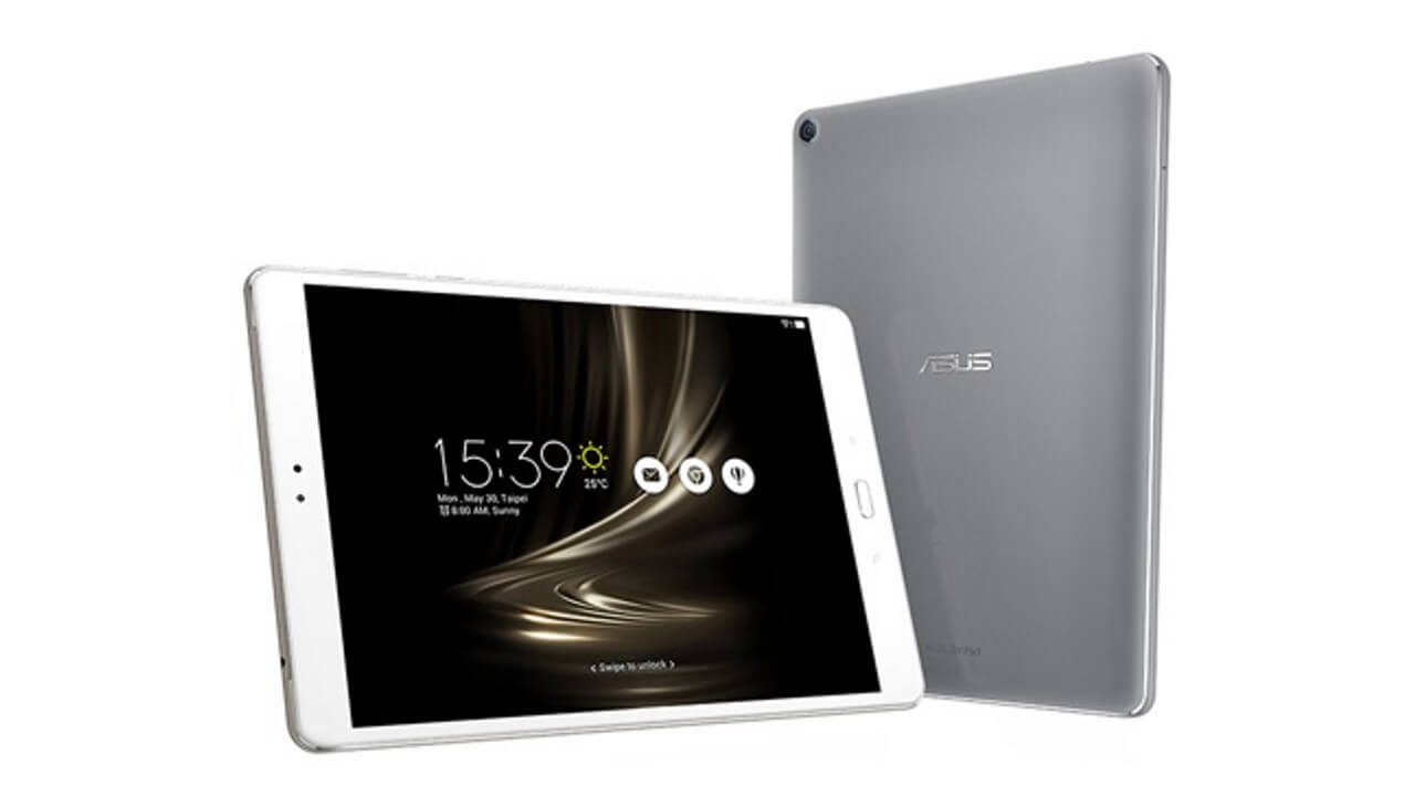 ZenPad 3S 10