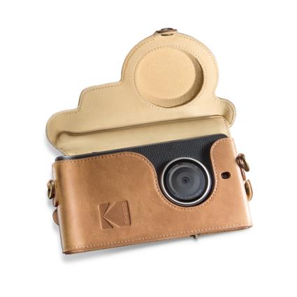 kodak-ektra-brown-leather-case-open-kod-ek