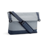 Travel Messenger Bag-GRAY